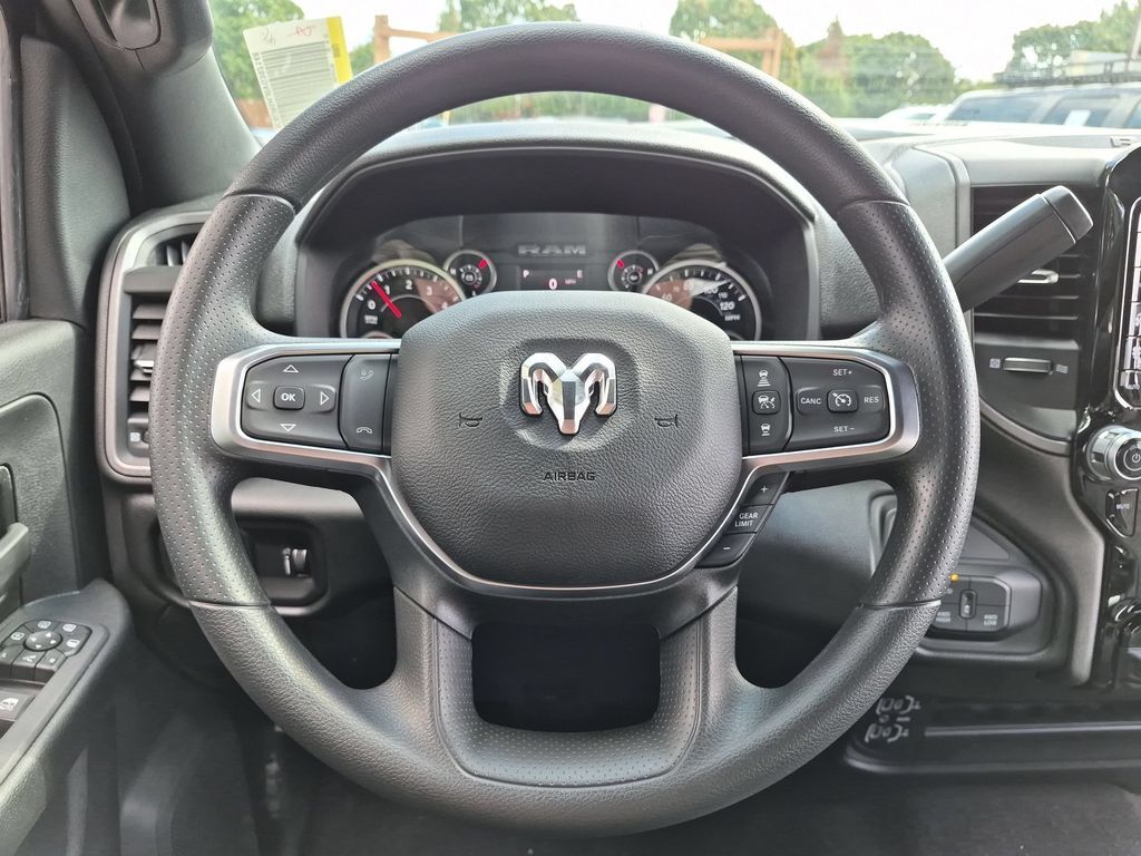 2027 Ram 2500 Tradesman Gresham OR