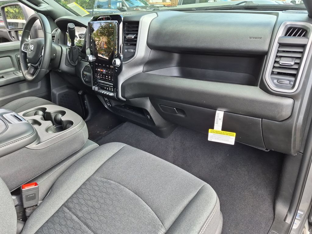 2027 Ram 2500 Tradesman Gresham OR