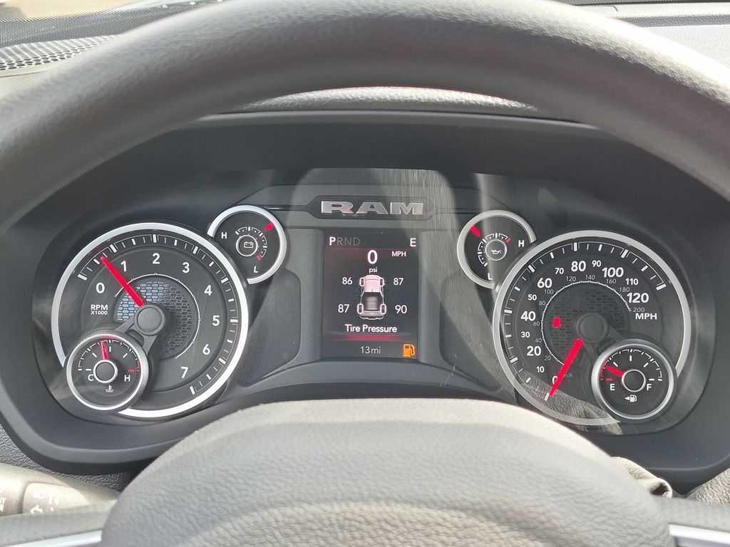 2027 Ram 2500 Tradesman Gresham OR
