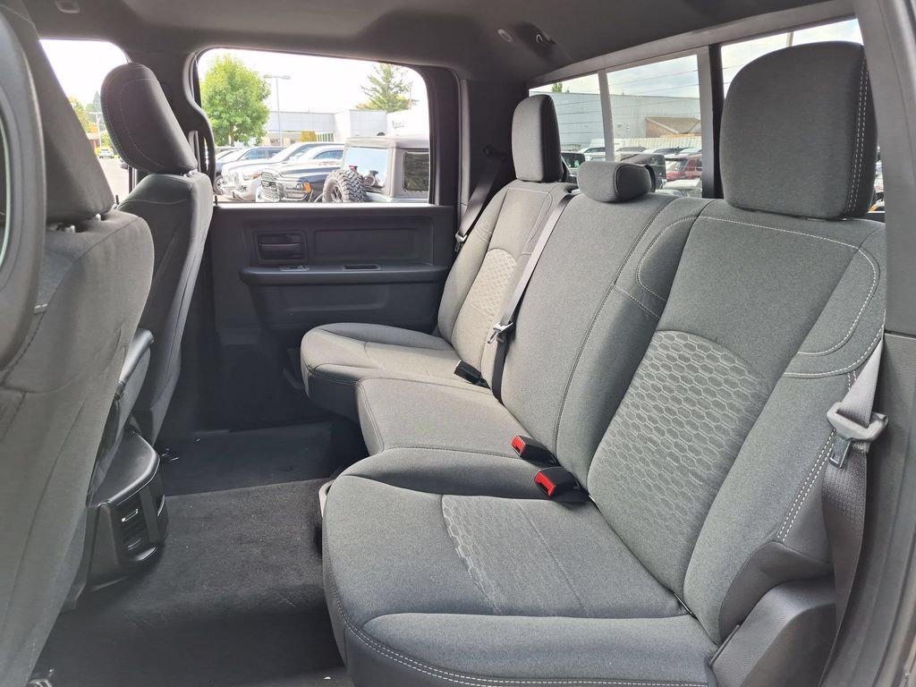 2027 Ram 2500 Tradesman Gresham OR