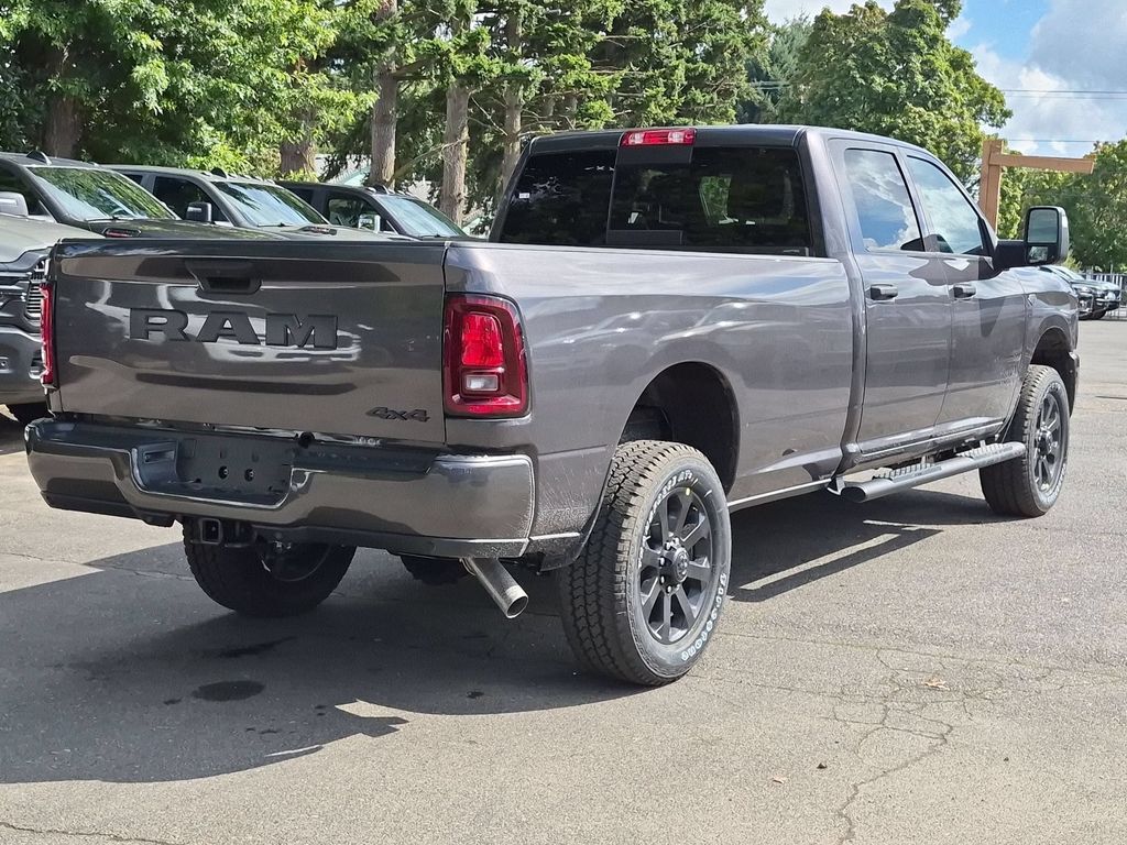 2027 Ram 2500 Tradesman Gresham OR