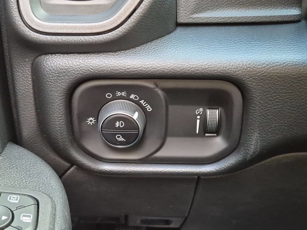 2027 Ram 2500 Tradesman Gresham OR