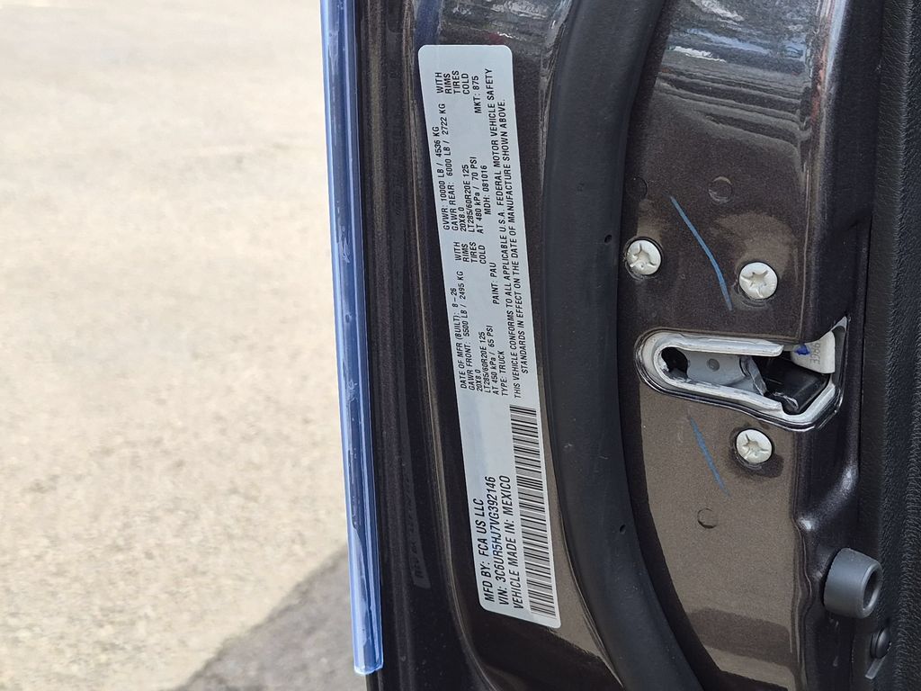 2027 Ram 2500 Tradesman Gresham OR