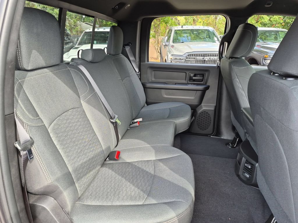 2027 Ram 2500 Tradesman Gresham OR