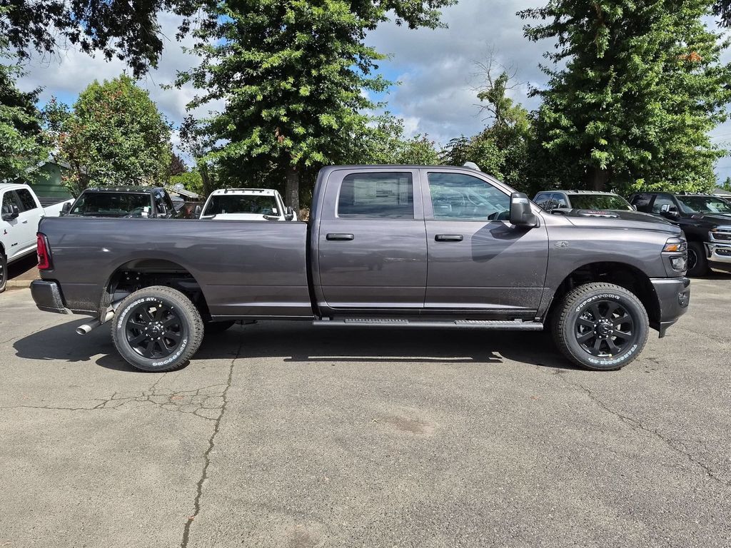 2027 Ram 2500 Tradesman Gresham OR