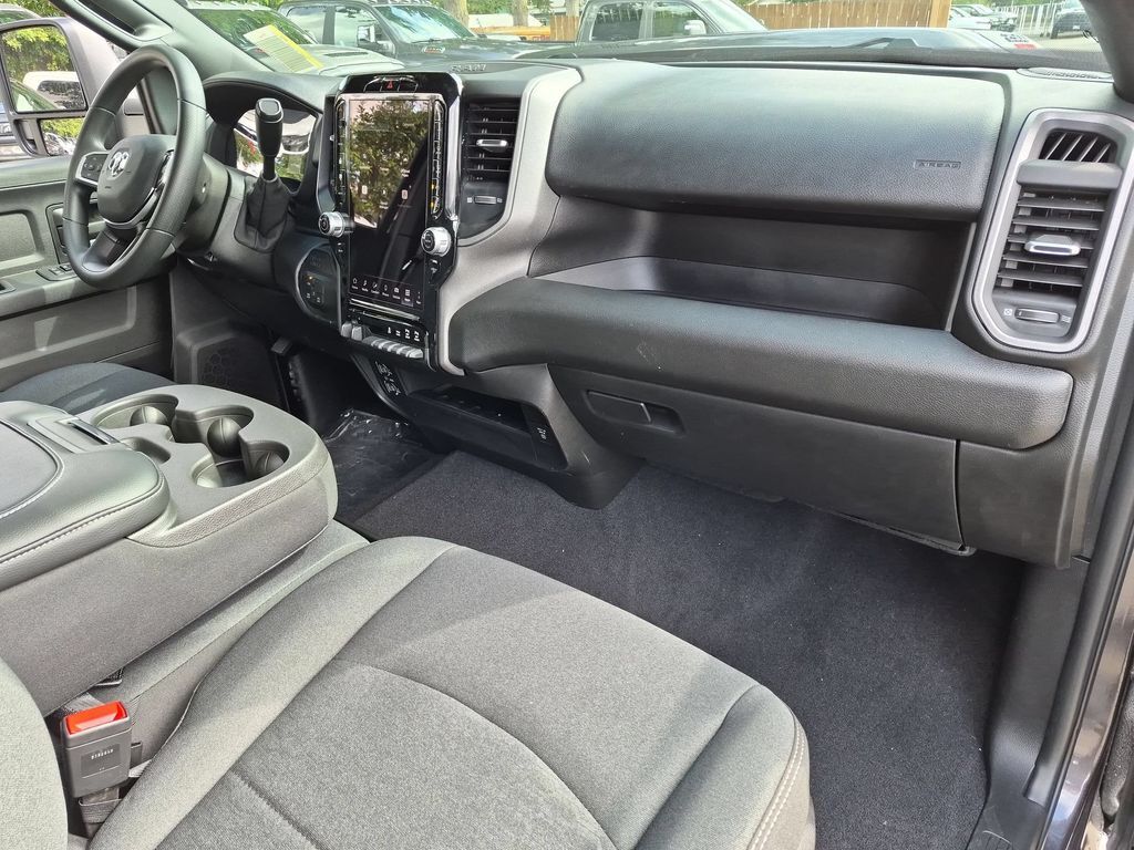 2027 Ram 2500 Tradesman Gresham OR