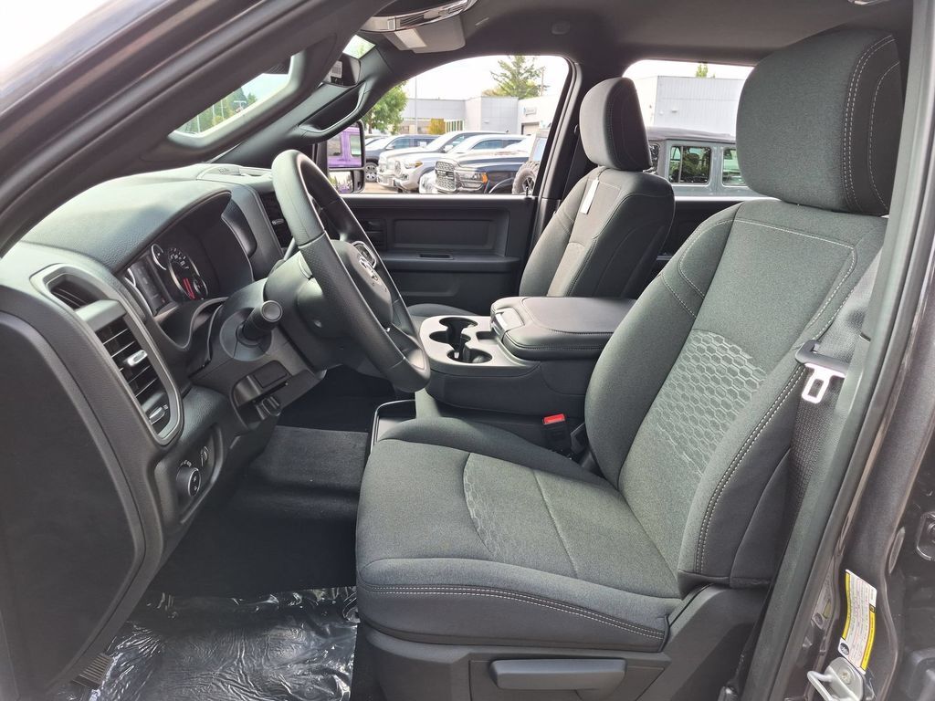 2027 Ram 2500 Tradesman Gresham OR