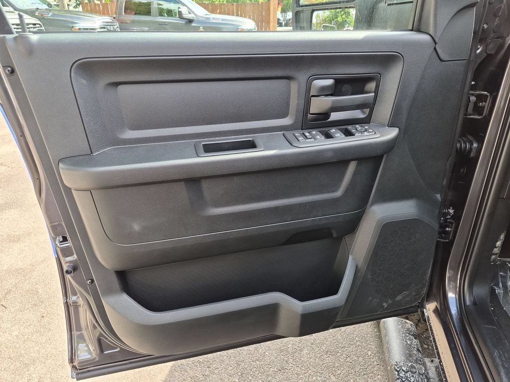 2027 Ram 2500 Tradesman Gresham OR