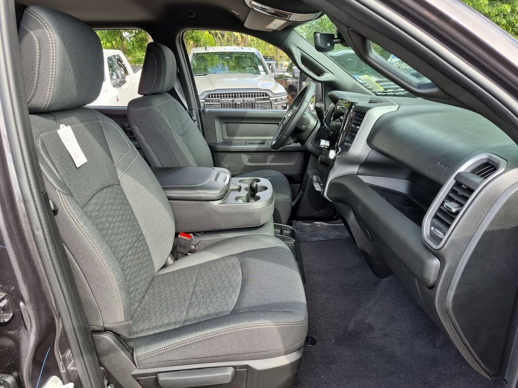 2027 Ram 2500 Tradesman Gresham OR