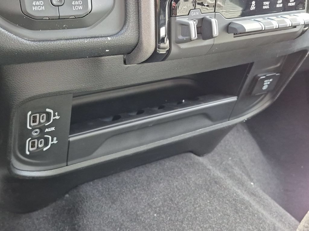 2027 Ram 2500 Tradesman Gresham OR