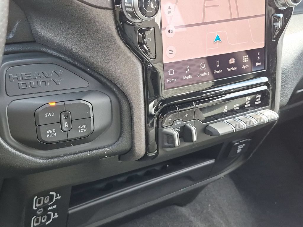 2027 Ram 2500 Tradesman Gresham OR