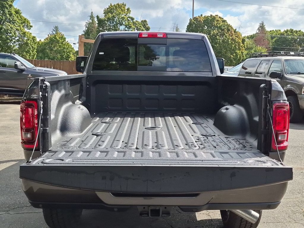 2027 Ram 2500 Tradesman Gresham OR