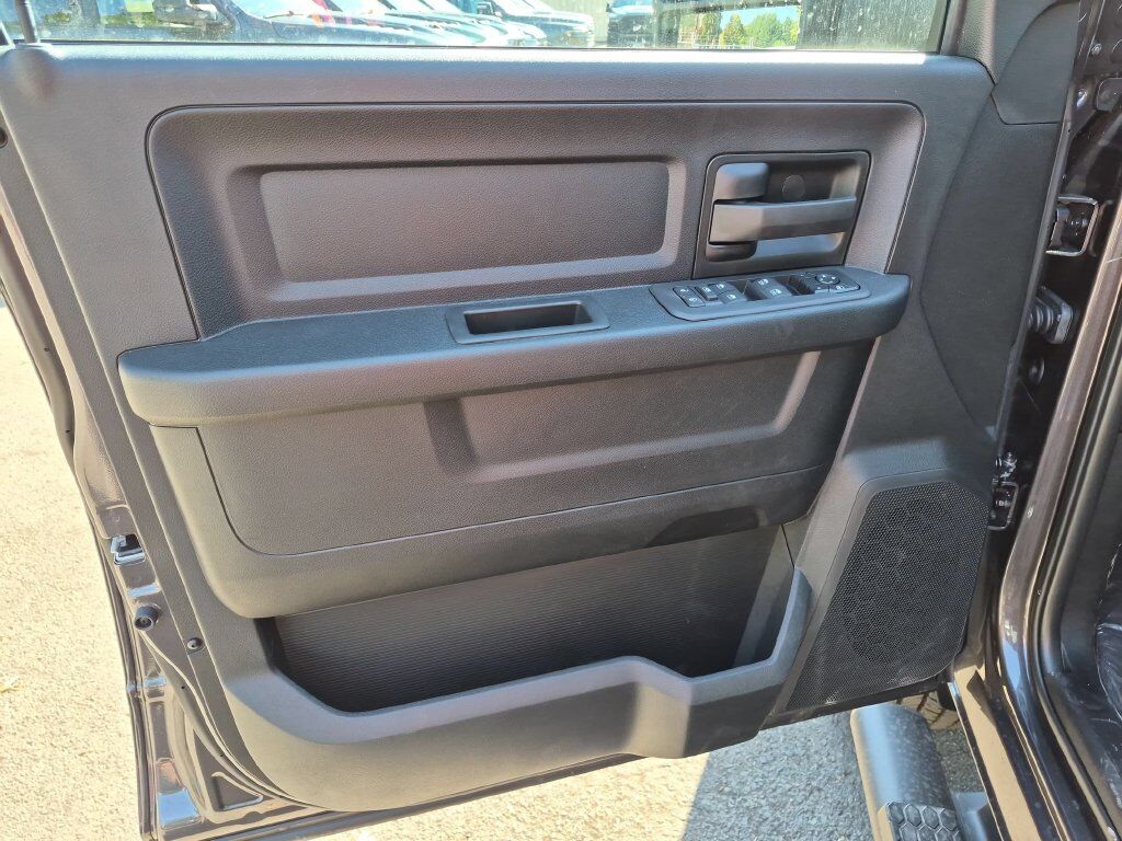 2027 Ram 2500 Tradesman Gresham OR