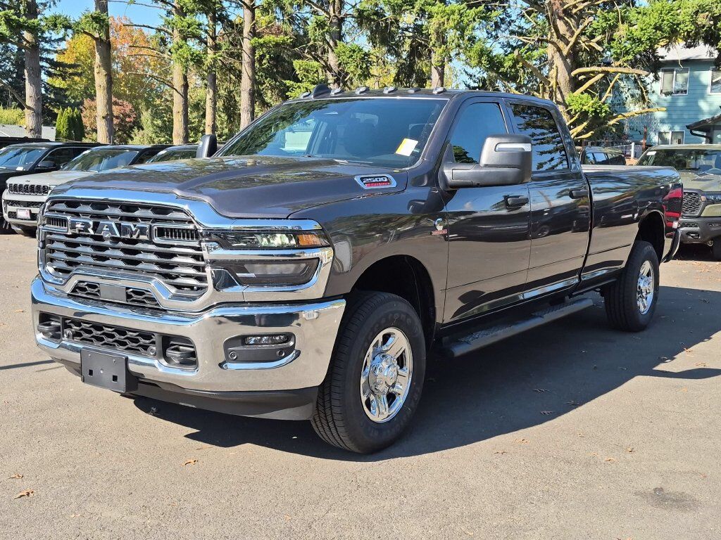 2027 Ram 2500 Tradesman Gresham OR