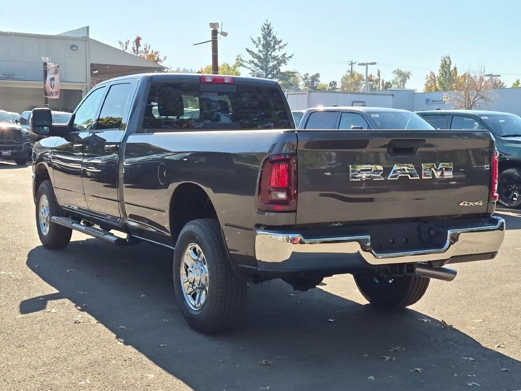 2027 Ram 2500 Tradesman Gresham OR