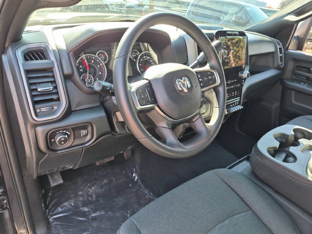 2027 Ram 2500 Tradesman Gresham OR