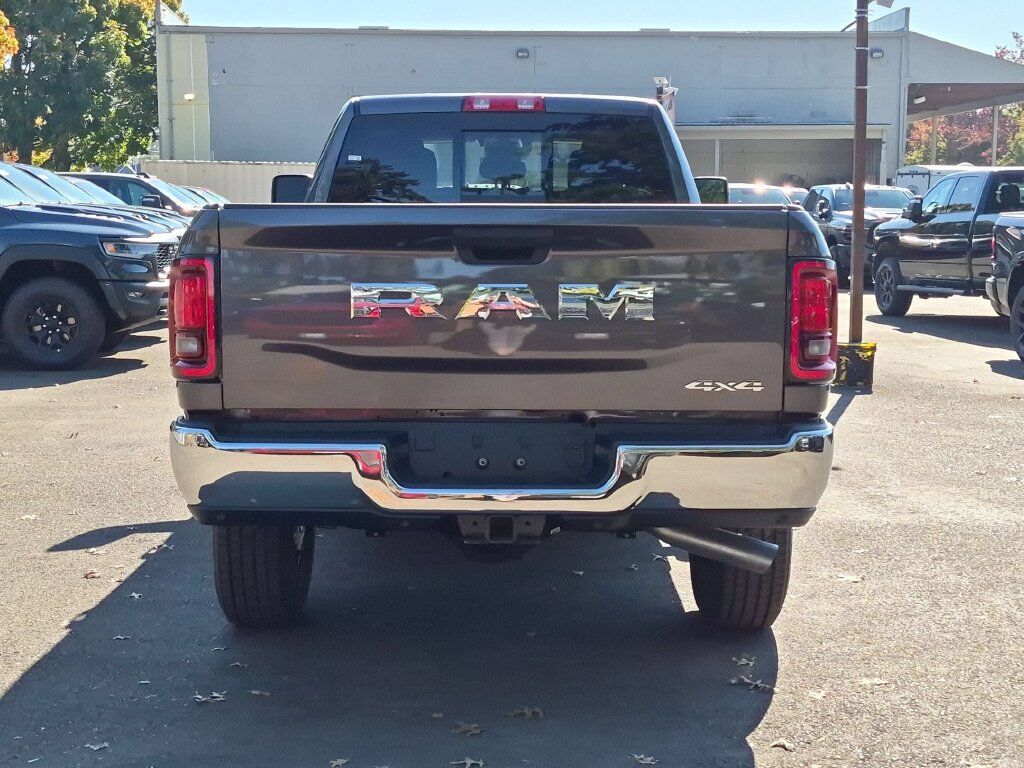 2027 Ram 2500 Tradesman Gresham OR