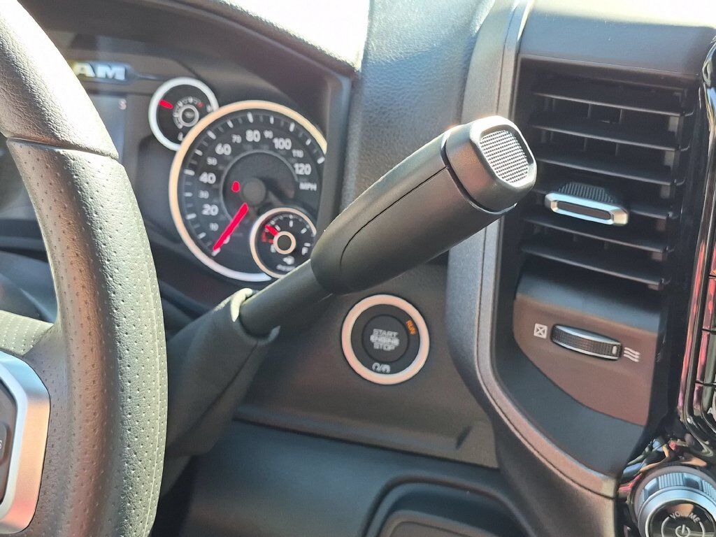 2027 Ram 2500 Tradesman Gresham OR