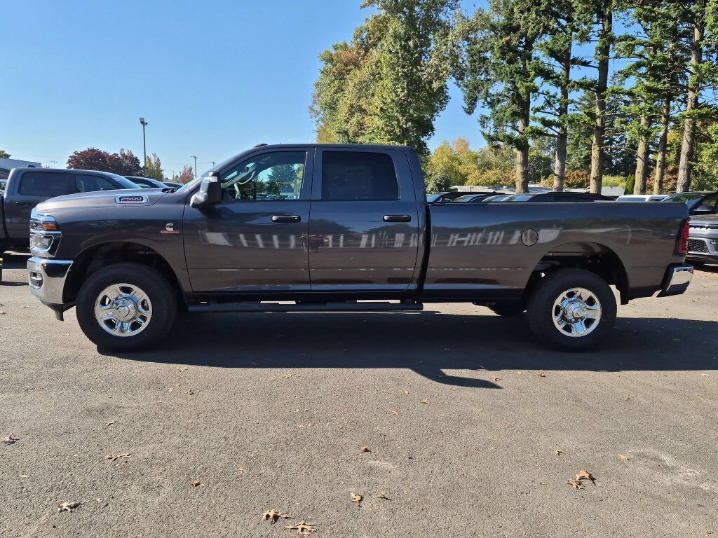 2027 Ram 2500 Tradesman Gresham OR