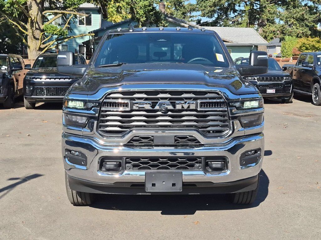 2027 Ram 2500 Tradesman Gresham OR