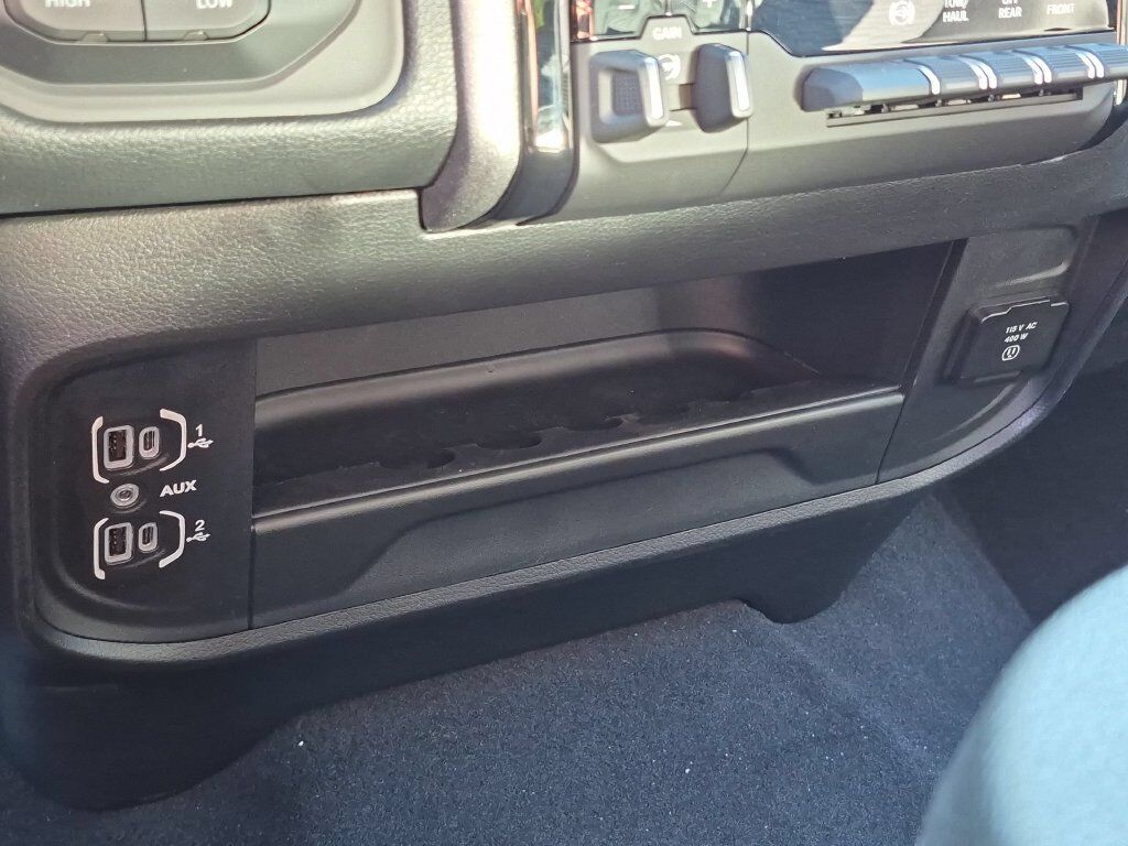 2027 Ram 2500 Tradesman Gresham OR