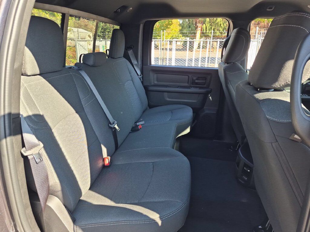2027 Ram 2500 Tradesman Gresham OR
