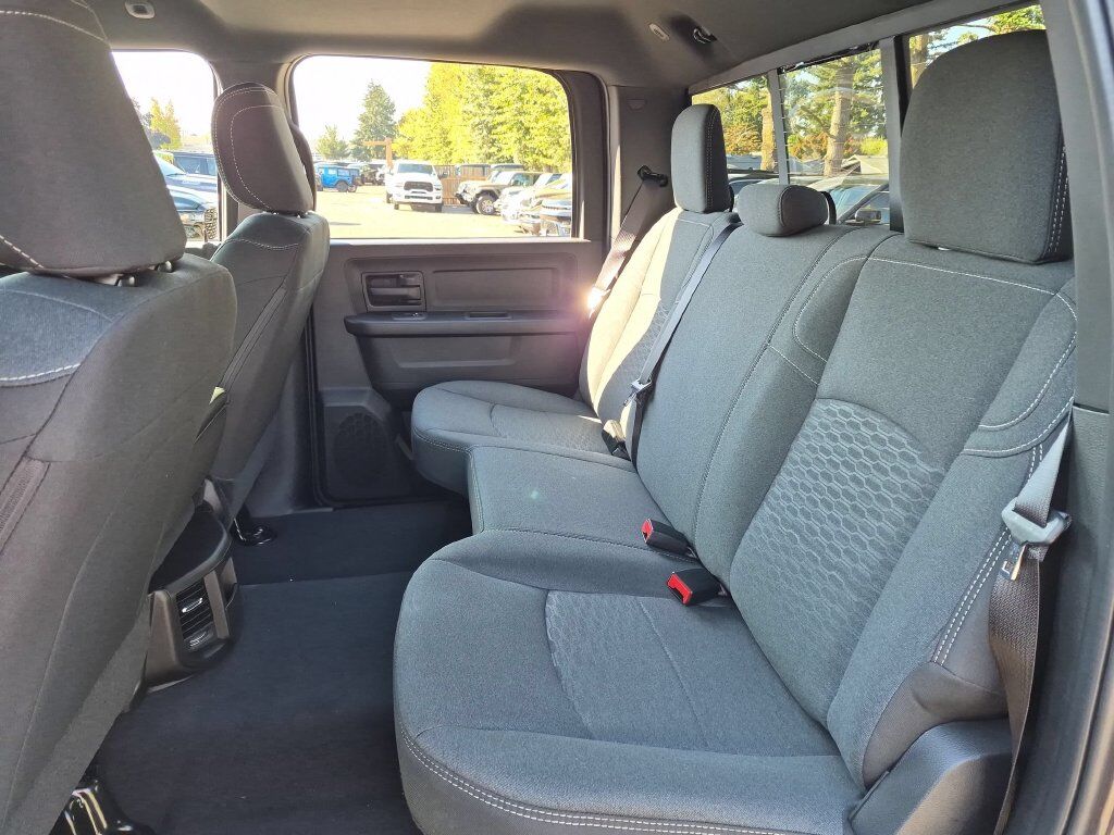 2027 Ram 2500 Tradesman Gresham OR