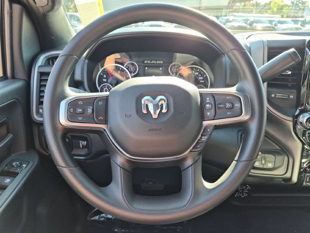 2027 Ram 2500 Tradesman Gresham OR