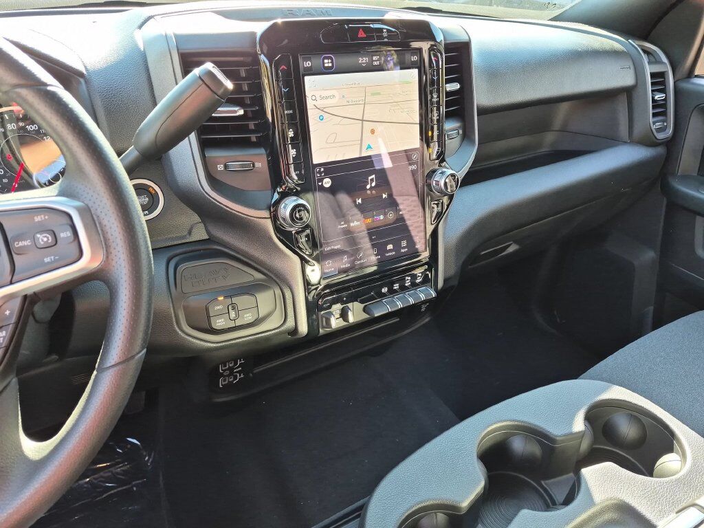 2027 Ram 2500 Tradesman Gresham OR