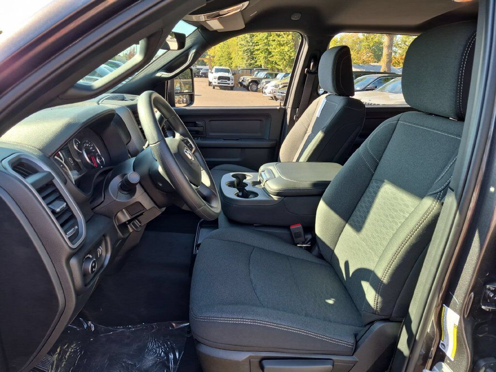 2027 Ram 2500 Tradesman Gresham OR