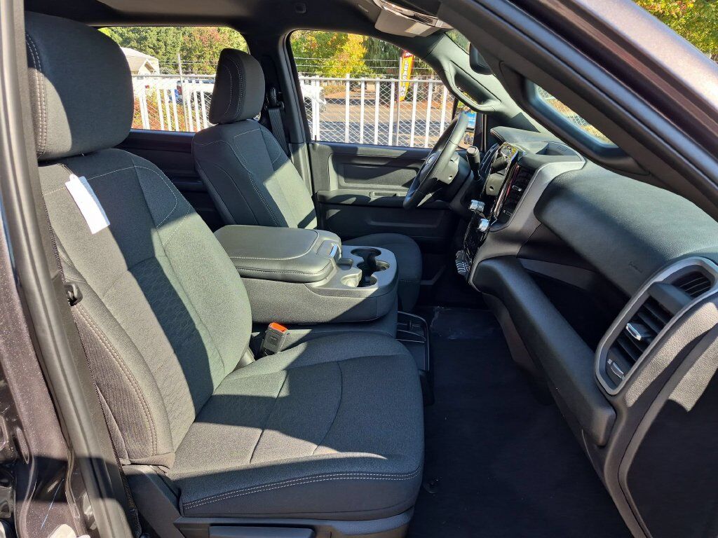 2027 Ram 2500 Tradesman Gresham OR