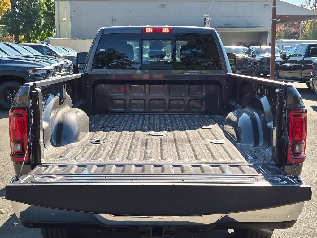 2027 Ram 2500 Tradesman Gresham OR