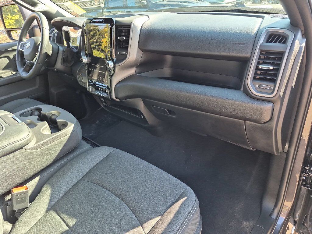 2027 Ram 2500 Tradesman Gresham OR