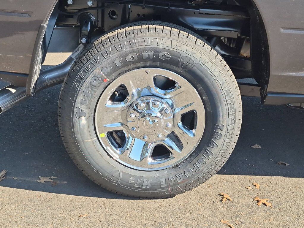 2027 Ram 2500 Tradesman Gresham OR