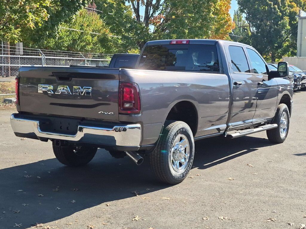 2027 Ram 2500 Tradesman Gresham OR