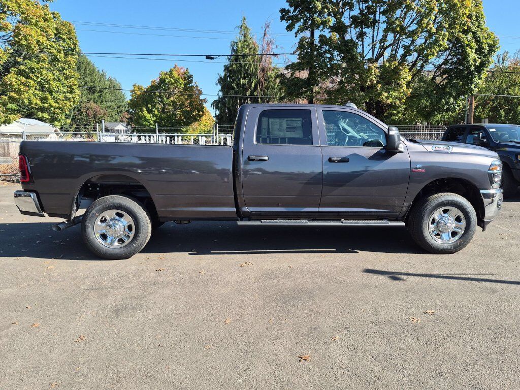 2027 Ram 2500 Tradesman Gresham OR