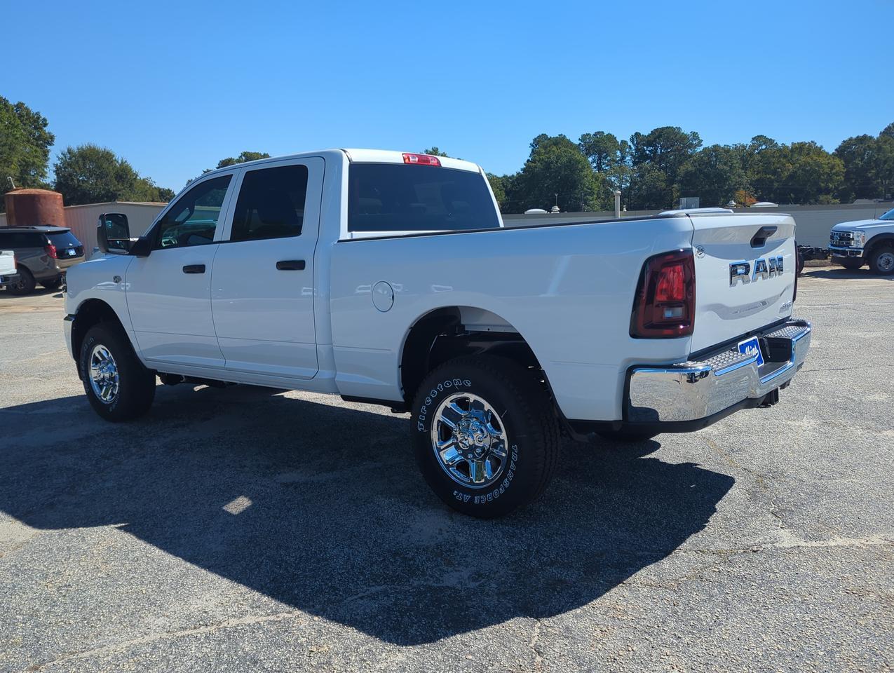 2027 Ram 2500 Tradesman Winder GA