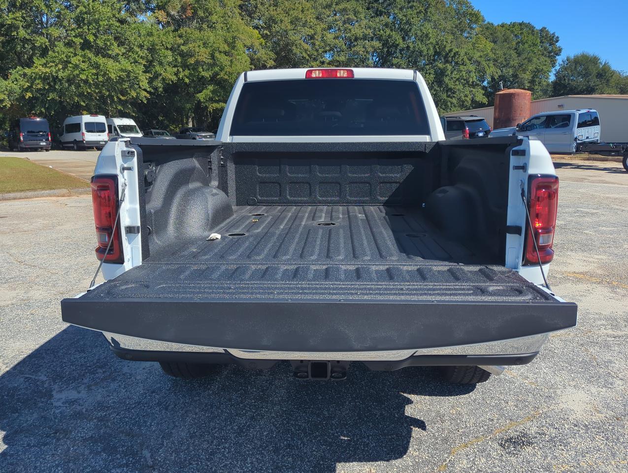 2027 Ram 2500 Tradesman Winder GA