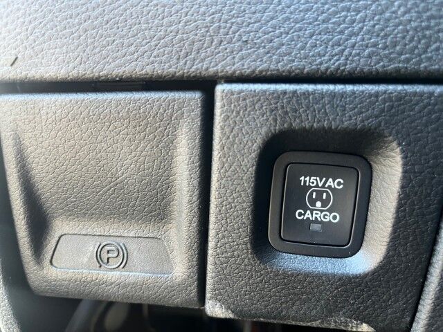 2027 Ram 2500 Warlock Burnet TX