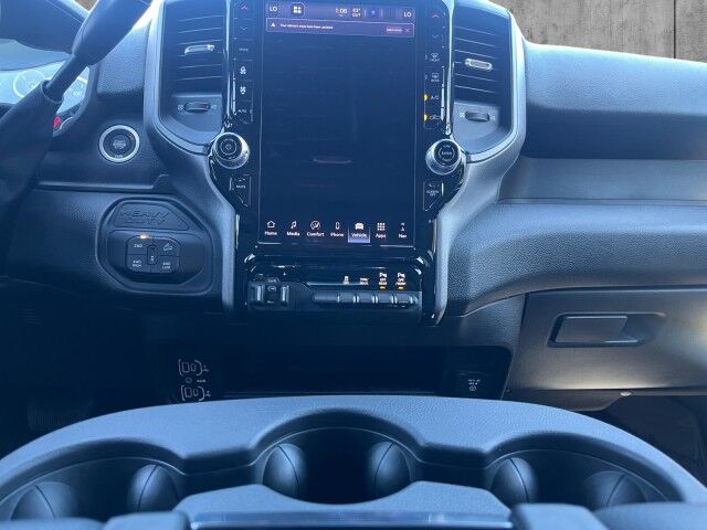 2027 Ram 2500 Warlock Burnet TX
