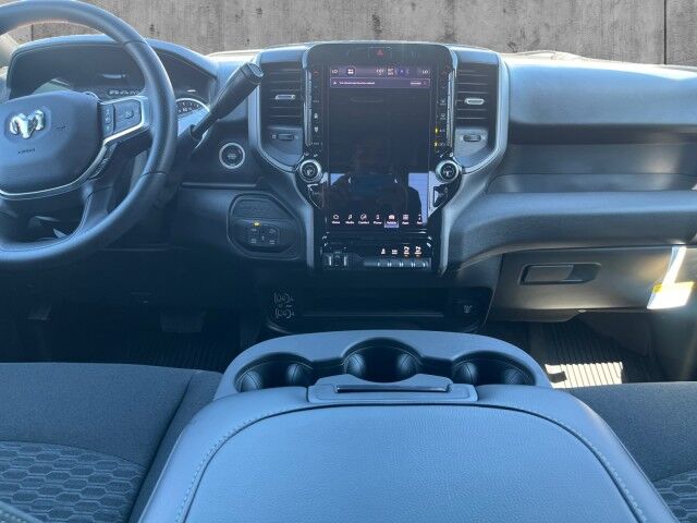 2027 Ram 2500 Warlock Burnet TX