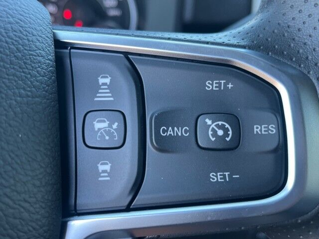 2027 Ram 2500 Warlock Burnet TX