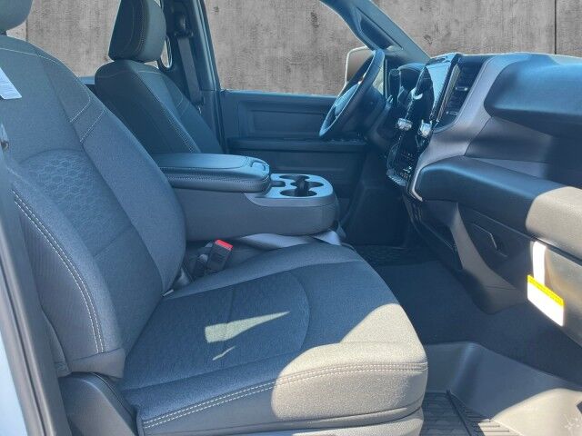 2027 Ram 2500 Warlock Burnet TX