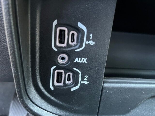 2027 Ram 2500 Warlock Burnet TX