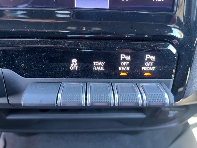 2027 Ram 2500 Warlock Burnet TX