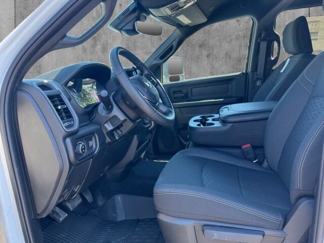2027 Ram 2500 Warlock Burnet TX