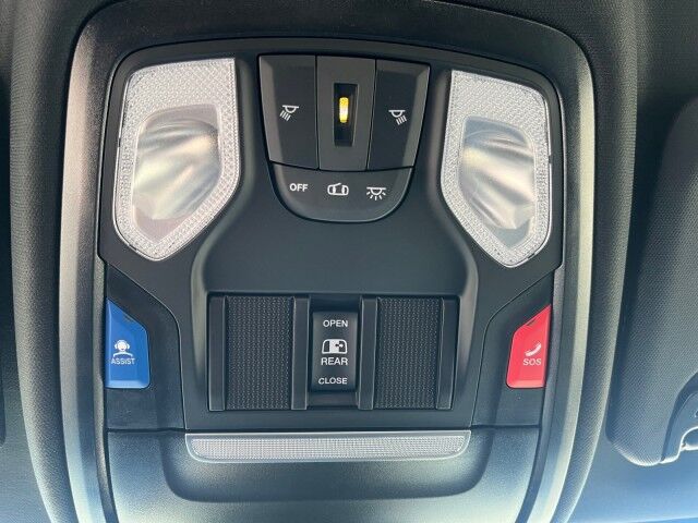 2027 Ram 2500 Warlock Burnet TX