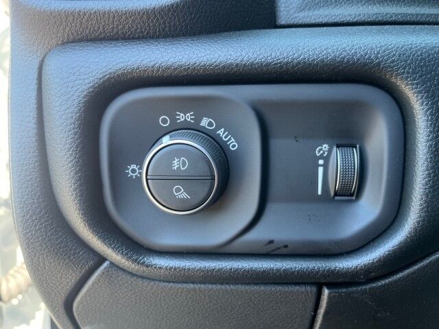 2027 Ram 2500 Warlock Burnet TX