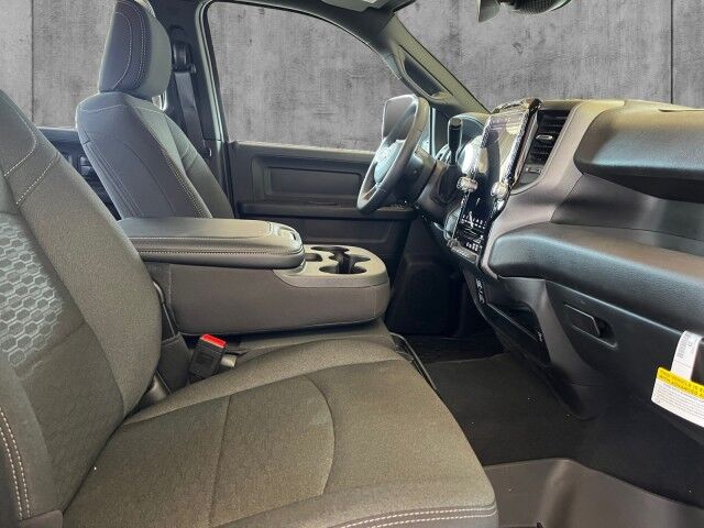 2027 Ram 2500 Warlock Burnet TX