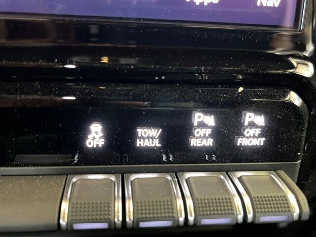 2027 Ram 2500 Warlock Burnet TX